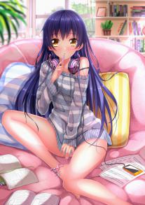 hentai on moregirls (1969)